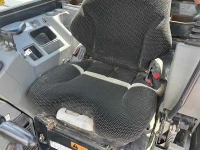 2019 BOBCAT E85 9,500-24,999 Lb Mini Excavators | Steam Well LLC (6)