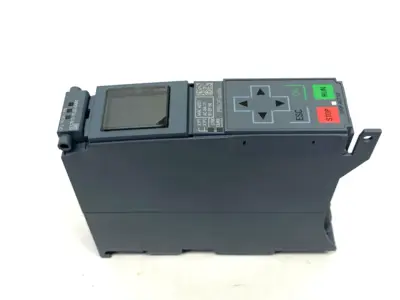 USED SIEMENS SIMATIC S7-1500