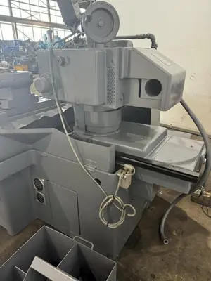 14" X 40" KELLENBERGER MODEL #1000U UNIVERSAL CYLINDRICAL GRINDER: STOCK #22404