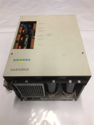 USED SIEMENS SIMODRIVE 6RB 2101-3A-Z (8)-