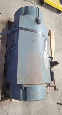 USED EATON DYNAMATIC M2-100148-9043