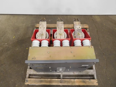 Used WESTINGHOUSE 150 VCP 1000 Circuit Breakers Ohio US | Equipment Recovery Corp. #1330488