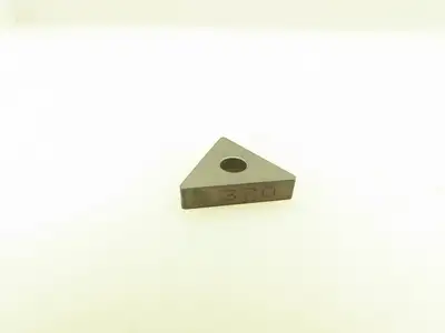 GE Carboloy 432E Carbide Insert Grade 370  (18pcs)