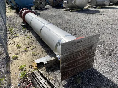 New | in-Stock 2007 CROWN IRON WORKS _UNKNOWN_ Columns | DH Griffin Used Equipment #1383194