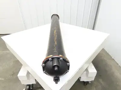Used SUNSOURCE _UNKNOWN_ Heat Exchangers | Arrow Industrial #561351