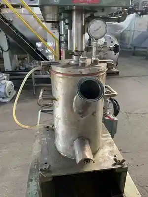 USED MYERS VHC-L550