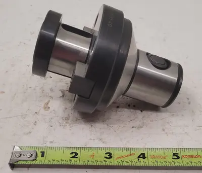 Used ISCAR ETM SMH MB80-40 Misc Industrial Equipment Kentucky US | Aucto #686778