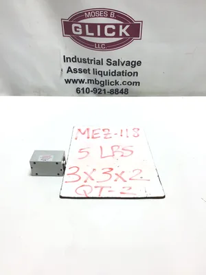 USED COMPACT AIR PRODUCTS, INC. BHH118X112