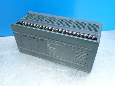 New | in-Stock GENERAL ELECTRIC IC200UEX064B PLC Expansion Units Ohio US | HGR 24 #1406466