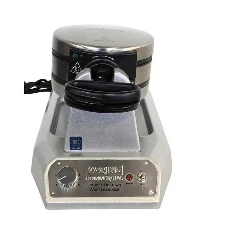 Used WARING WW203 Restaurant Small Appliances British Columbia CA | Surrey Food Equipment #435180