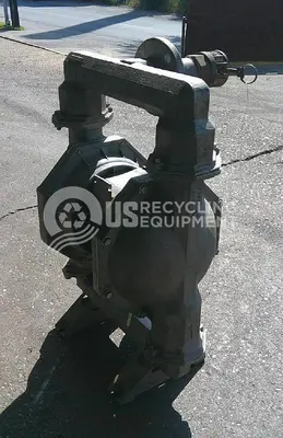 USED THERMAL ENGINEERING / SWECO TWO (2) SCREENERS