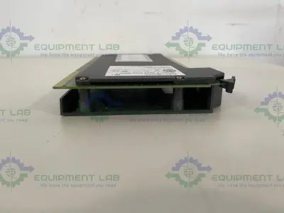 NEW ALLEN BRADLEY 1771-OQ16 SER. C ISOLATED DC OUTPUT MODULE 24VDC 2 AMPS PILOT DUTY