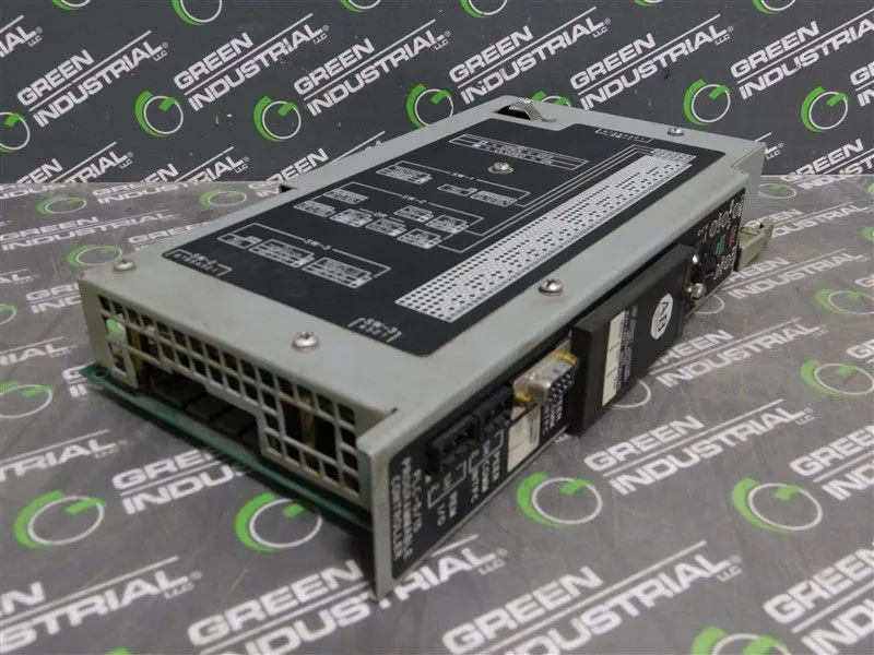 Allen Bradley 1785-LT PLC-5/15 Processor Module Series B Firmware Rev. R Used