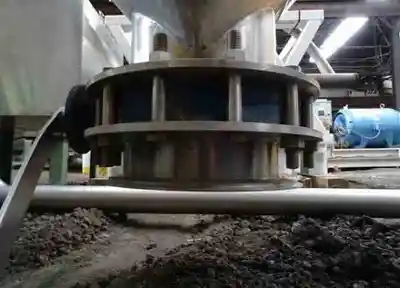 USED PATTERSON-KELLEY NA
