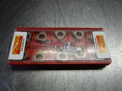Sandvik Carbide Threading Inserts QTY10 266RG-16UN01C200M 1125 (LOC800)