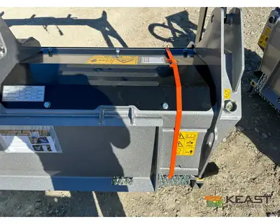 Used FAE _UNKNOWN_ Forestry Grinders Iowa US | Keast Enterprises #1360188