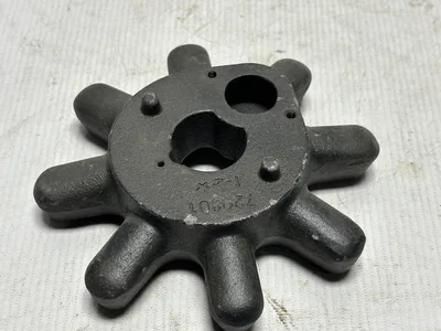 Bluestar 729801 Oven Range Stove Gas Burner Cast Iron