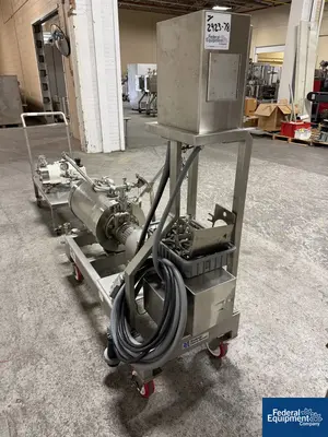 Used Votator _UNKNOWN_ Heat Exchangers Ohio US | Federal Equipment Company #1509701