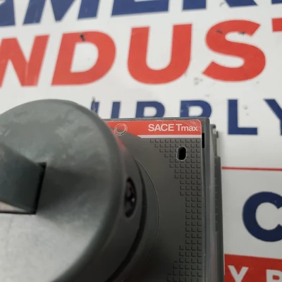 Used ABB XT1N 125 Circuit Breakers | American Industrial Supply Co. #1544315