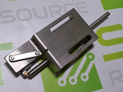 UNIVERSAL INSTRUMENTS 44514001 LIMIT SWITCH ASSEMBLY