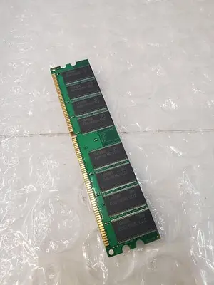 CRUCIAL CT12864Z40B.16TFY 1GB 184-PIN UNBUFF DIMM MEMORY