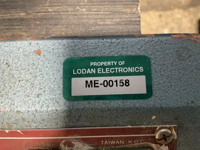 Used 1984 KWAH SUH KS450 Miscellaneous Packaging Equipment Ohio US | HGR 24 #1407658