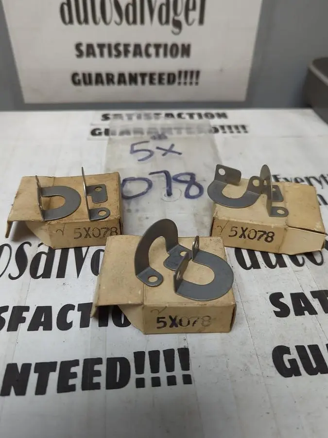 New | in-Stock DAYTON 5X078 Miscellaneous Equipment (Electrical & Power) | Surplus Asset Holdings #1192517