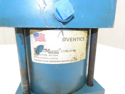 Used AVENTICS _UNKNOWN_ Pneumatic Cylinders Indiana US | Arrow Industrial #1408759