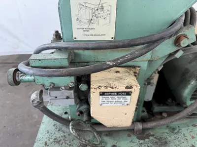 USED IMS LP-49-5C