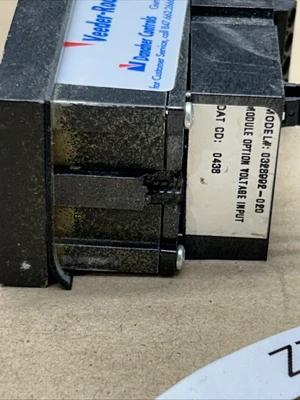 Veeder-Root Flex Totalizer Hourmeter Timer P/N 0799008-101 & 0328992-020 *Read*