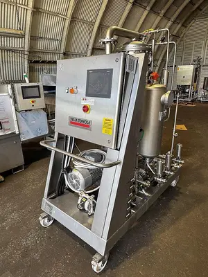 USED 2023 DELLA TOFFOLA CFKN50