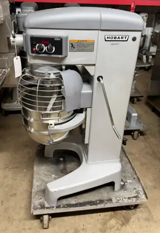 Used _UNKNOWN_ _UNKNOWN_ Dough Mixers Michigan US | Grocery Equipment Sales #1068820