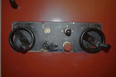 USED HWACHEON MEGA 95/3000