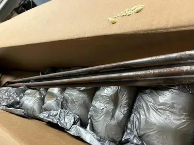 New | in-Stock CHROMALOX 500510550 HVAC Parts and Equipment | Surplus Asset Holdings #1195383
