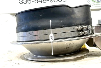 Used _UNKNOWN_ _UNKNOWN_ Vibratory Feeders West Virginia US | Cooper Industries #1409615
