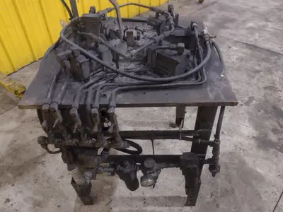 DOWNSPOUT CRIMPER: STOCK #23507