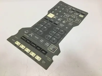 USED YASKAWA NK-001E