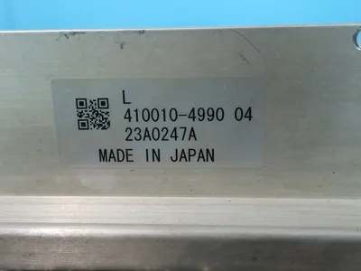 Used DENSO 4100104990 Servo Drives | HGR 24 #744752
