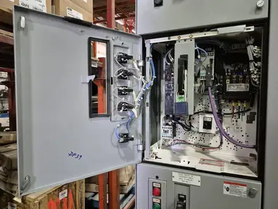 USED SIEMENS TIASTAR