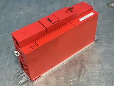 Used SEW EURODRIVE MC07B00225A34S0 Variable Speed Drives Ohio US | HGR 24 #1263304