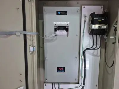 USED MOELLER CBRSI100S46D-12