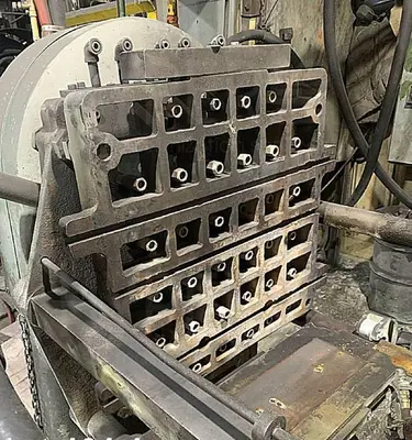 USED BEARDSLEY & PIPER SF10A