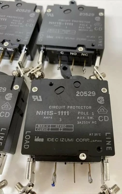 USED IDEC NH1S-1111