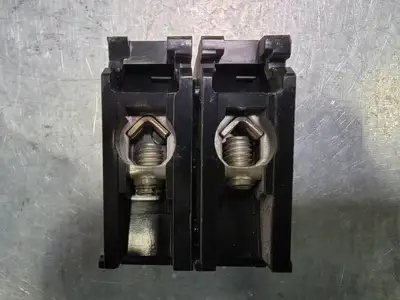 USED WESTINGHOUSE BR260