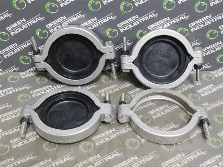 Used BANJO FC300B Valves/Fittings Wisconsin US | Green Industrial #683483