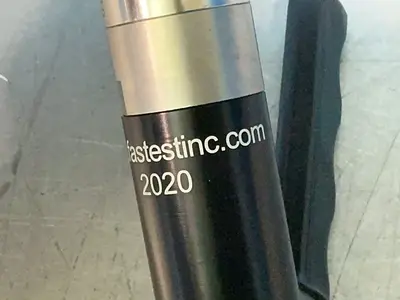 Used FASTEST FNL108021 Tooling & Accessories (Other) Ohio US | HGR 24 #1315166