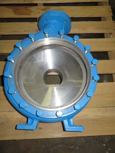 Used Goulds 3196 MT Pumps Minnesota US | Peak Machinery, Inc. #284761