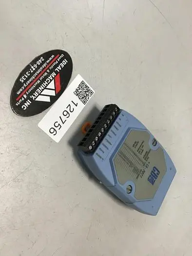 Used CB-COM CB-7011 Circuit Boards Michigan US | Ideal Machinery #591170