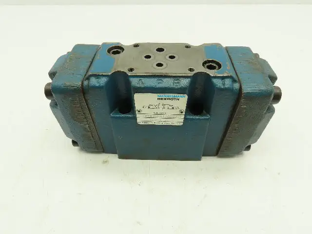 Used MANNESMANN REXROTH _UNKNOWN_ Valves/Fittings | Arrow Industrial #624443