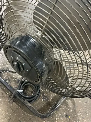 USED AIR KING 9218E